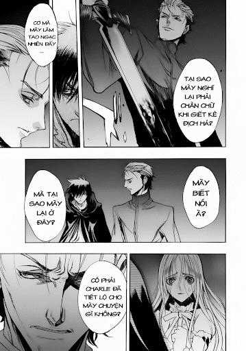 Attack On Titans - Before The Fall - Chapter 4 - Trang 33