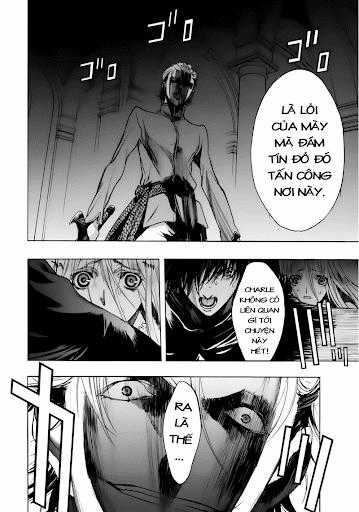 Attack On Titans - Before The Fall - Chapter 4 - Trang 34