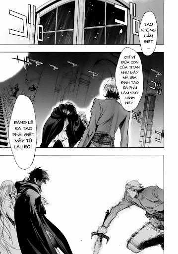 Attack On Titans - Before The Fall - Chapter 4 - Trang 35