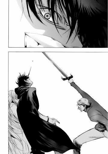 Attack On Titans - Before The Fall - Chapter 4 - Trang 36