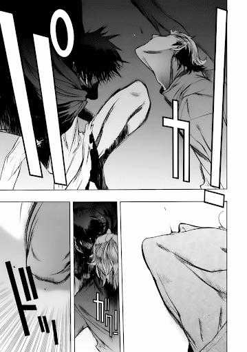 Attack On Titans - Before The Fall - Chapter 4 - Trang 39