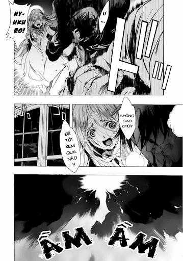 Attack On Titans - Before The Fall - Chapter 4 - Trang 40