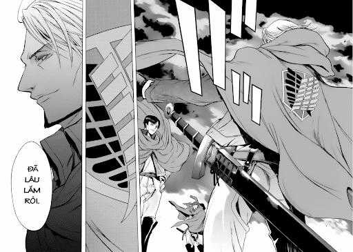 Attack On Titans - Before The Fall - Chapter 4 - Trang 49