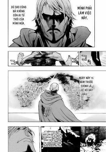 Attack On Titans - Before The Fall - Chapter 4 - Trang 52