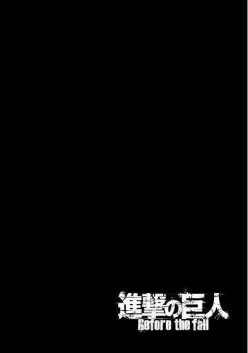 Attack On Titans - Before The Fall - Chapter 4 - Trang 56