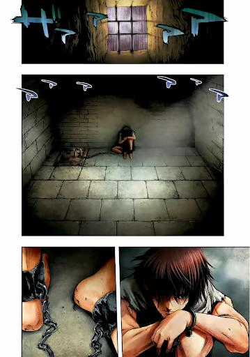 Attack On Titans - Before The Fall - Chapter 4 - Trang 7