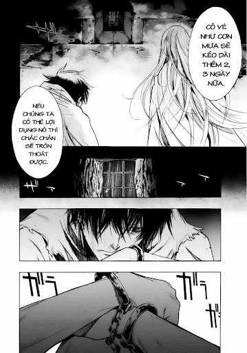 Attack On Titans - Before The Fall - Chapter 4 - Trang 9