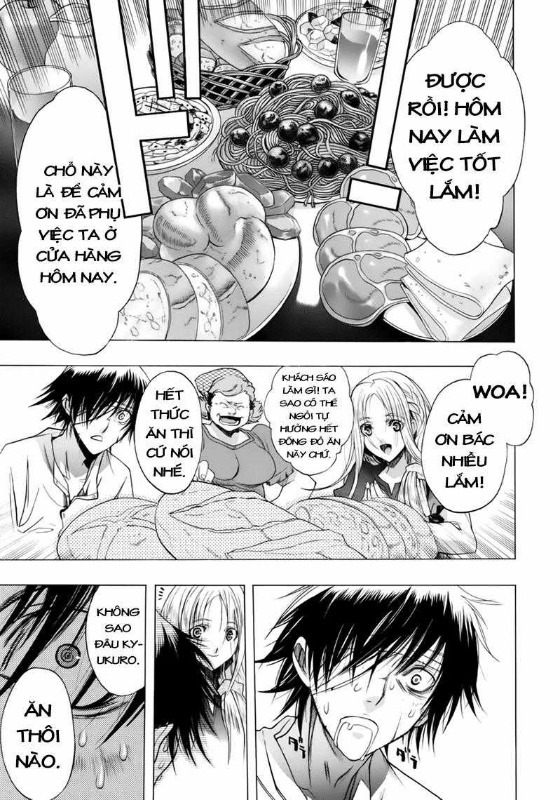 Attack On Titans - Before The Fall - Chapter 5 - Trang 13