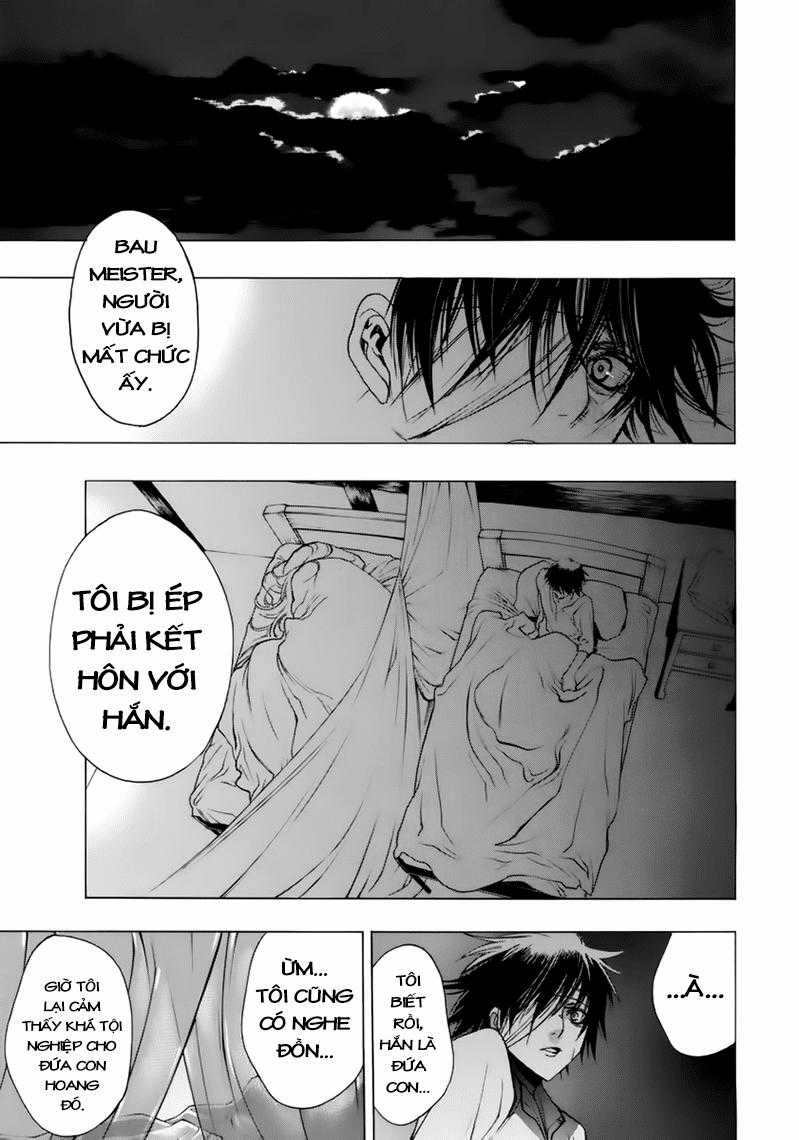 Attack On Titans - Before The Fall - Chapter 5 - Trang 17