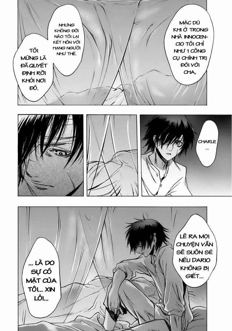 Attack On Titans - Before The Fall - Chapter 5 - Trang 18