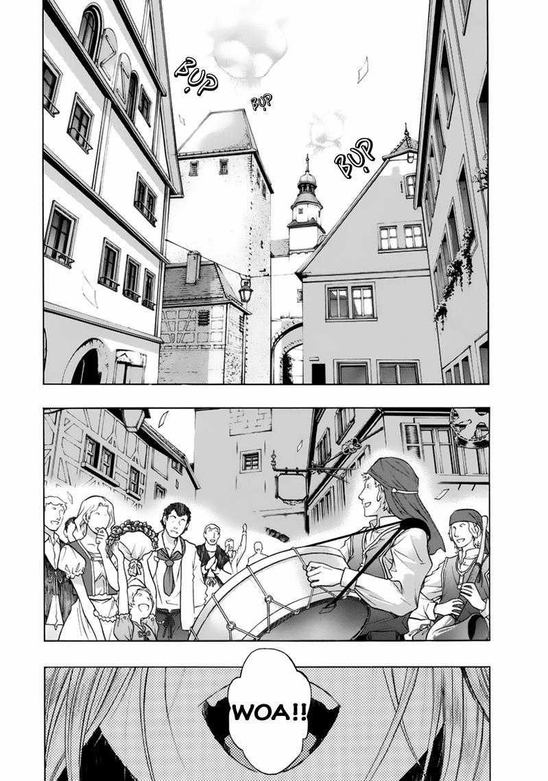 Attack On Titans - Before The Fall - Chapter 5 - Trang 20