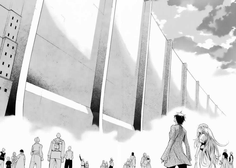 Attack On Titans - Before The Fall - Chapter 5 - Trang 24