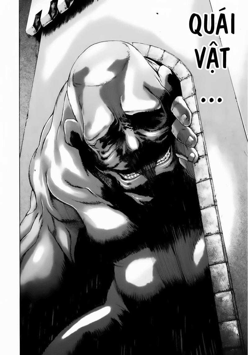 Attack On Titans - Before The Fall - Chapter 5 - Trang 26