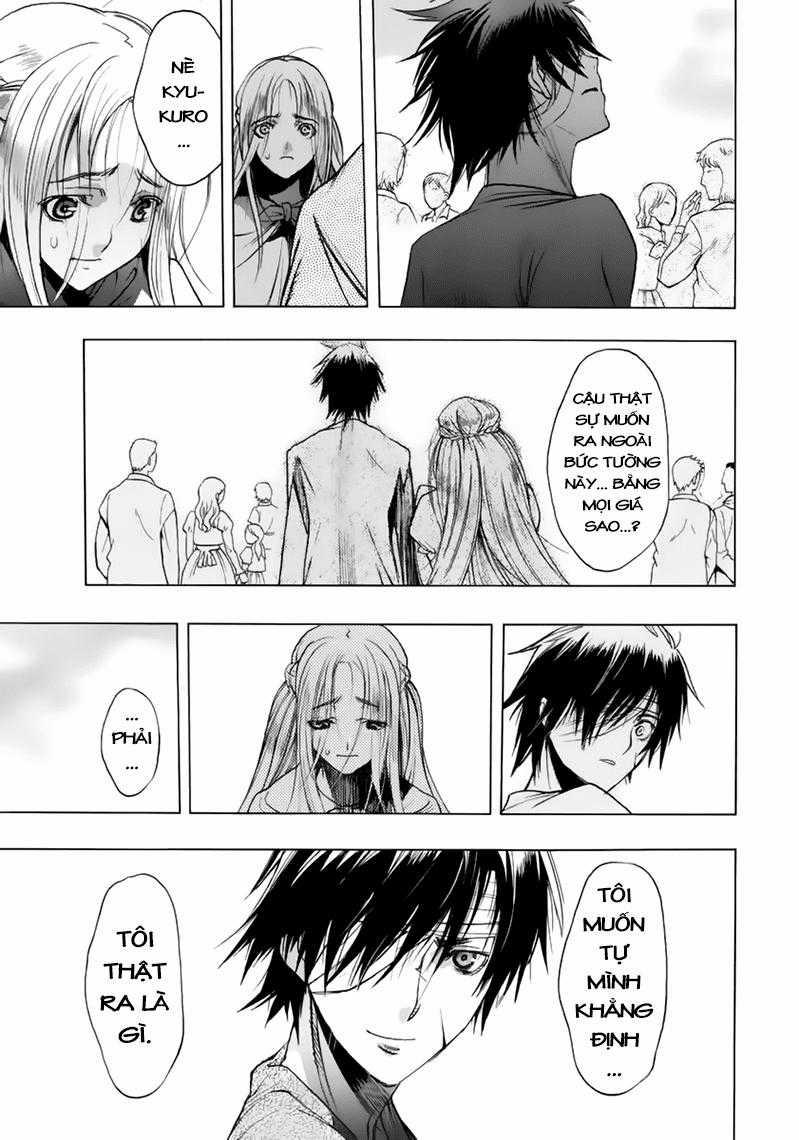 Attack On Titans - Before The Fall - Chapter 5 - Trang 27