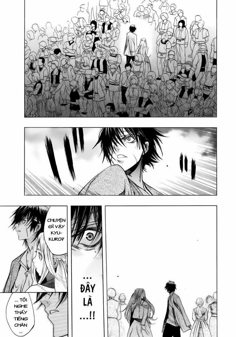 Attack On Titans - Before The Fall - Chapter 5 - Trang 29