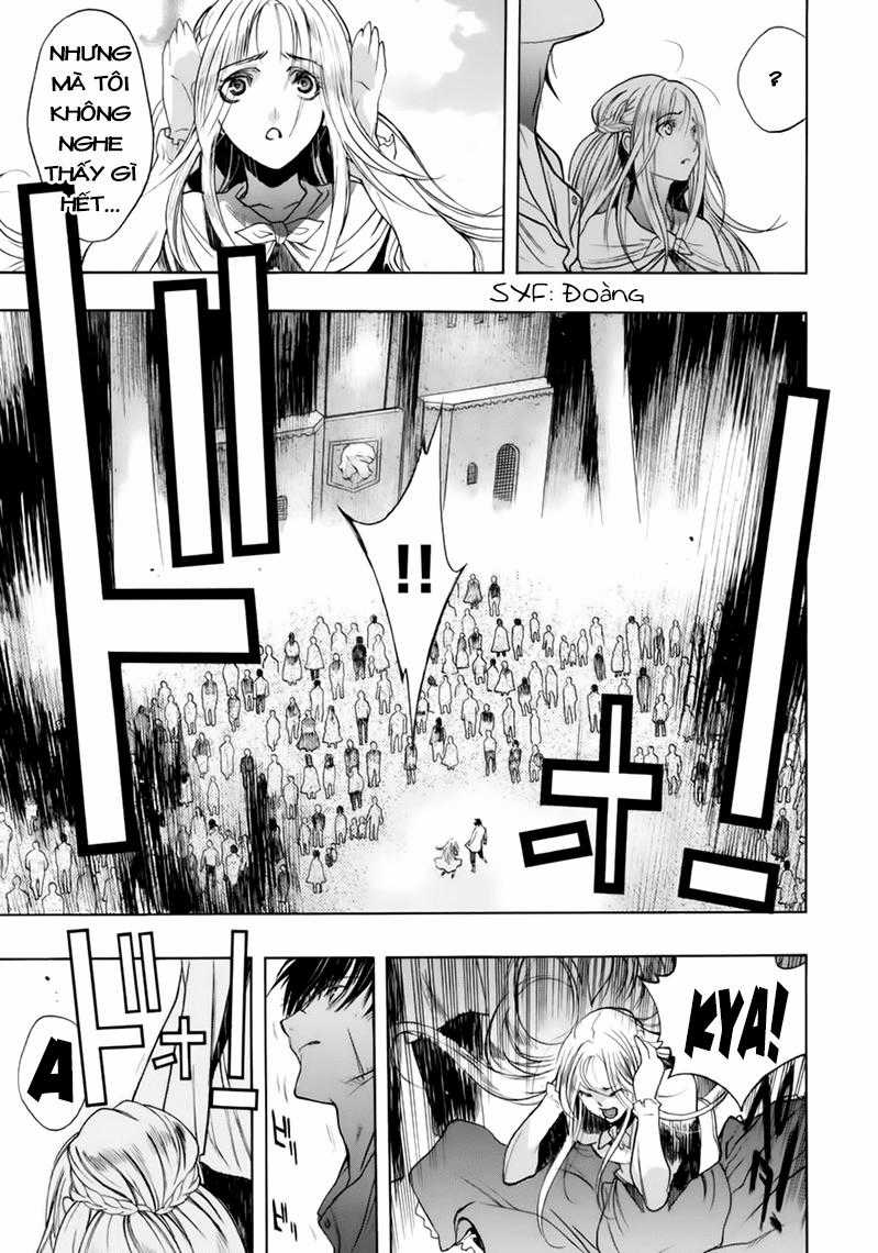 Attack On Titans - Before The Fall - Chapter 5 - Trang 31