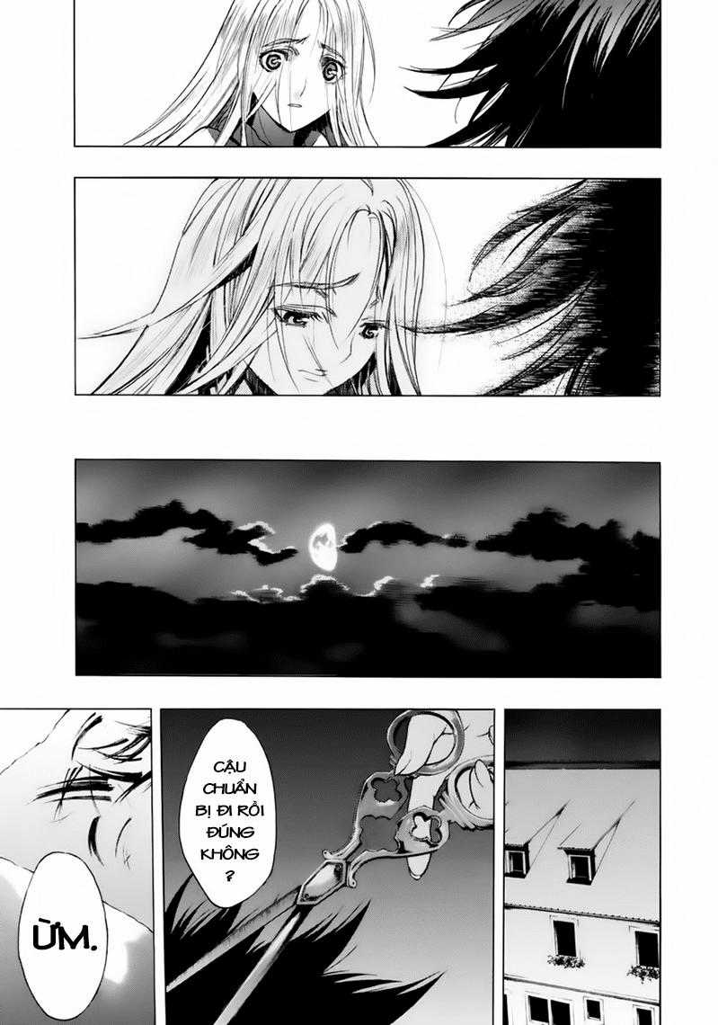 Attack On Titans - Before The Fall - Chapter 5 - Trang 36