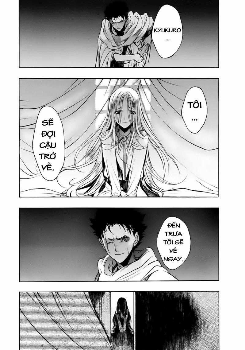 Attack On Titans - Before The Fall - Chapter 5 - Trang 40