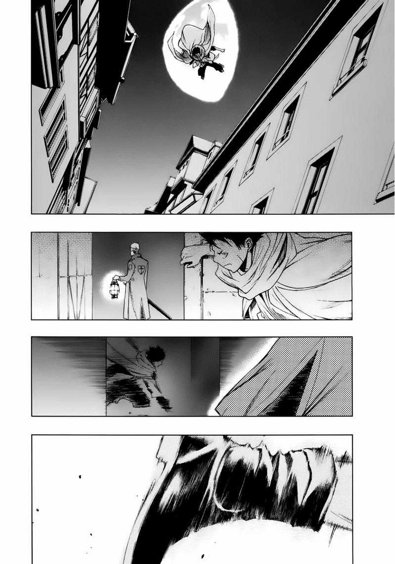 Attack On Titans - Before The Fall - Chapter 5 - Trang 42