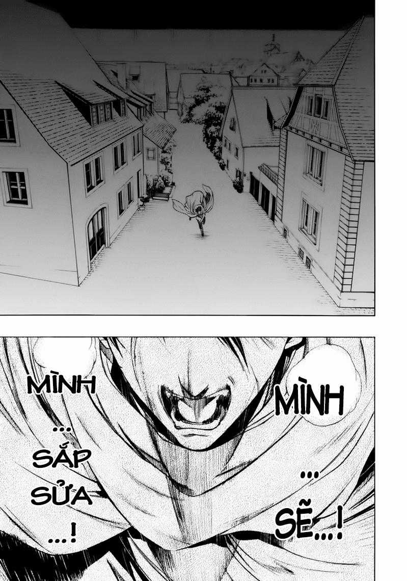 Attack On Titans - Before The Fall - Chapter 5 - Trang 43