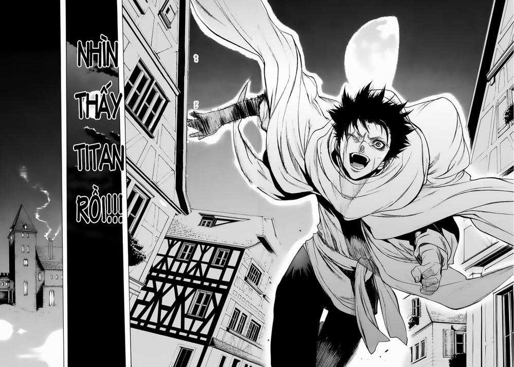 Attack On Titans - Before The Fall - Chapter 5 - Trang 44