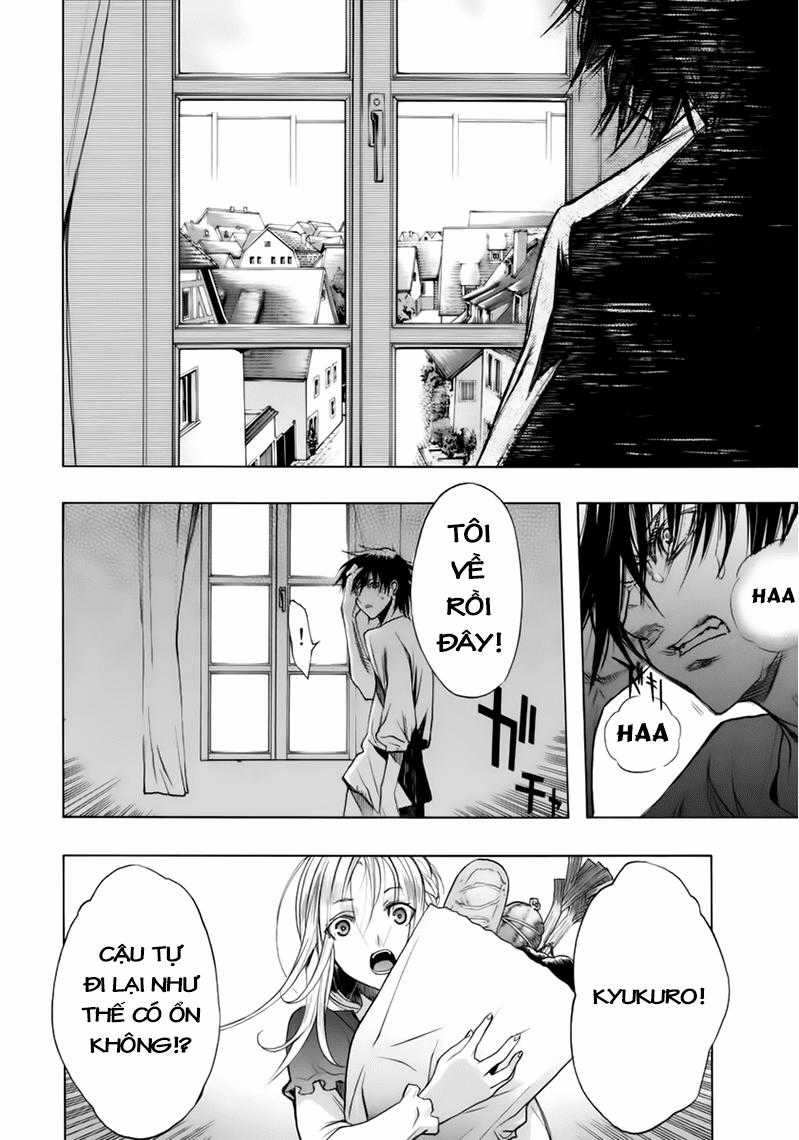 Attack On Titans - Before The Fall - Chapter 5 - Trang 6