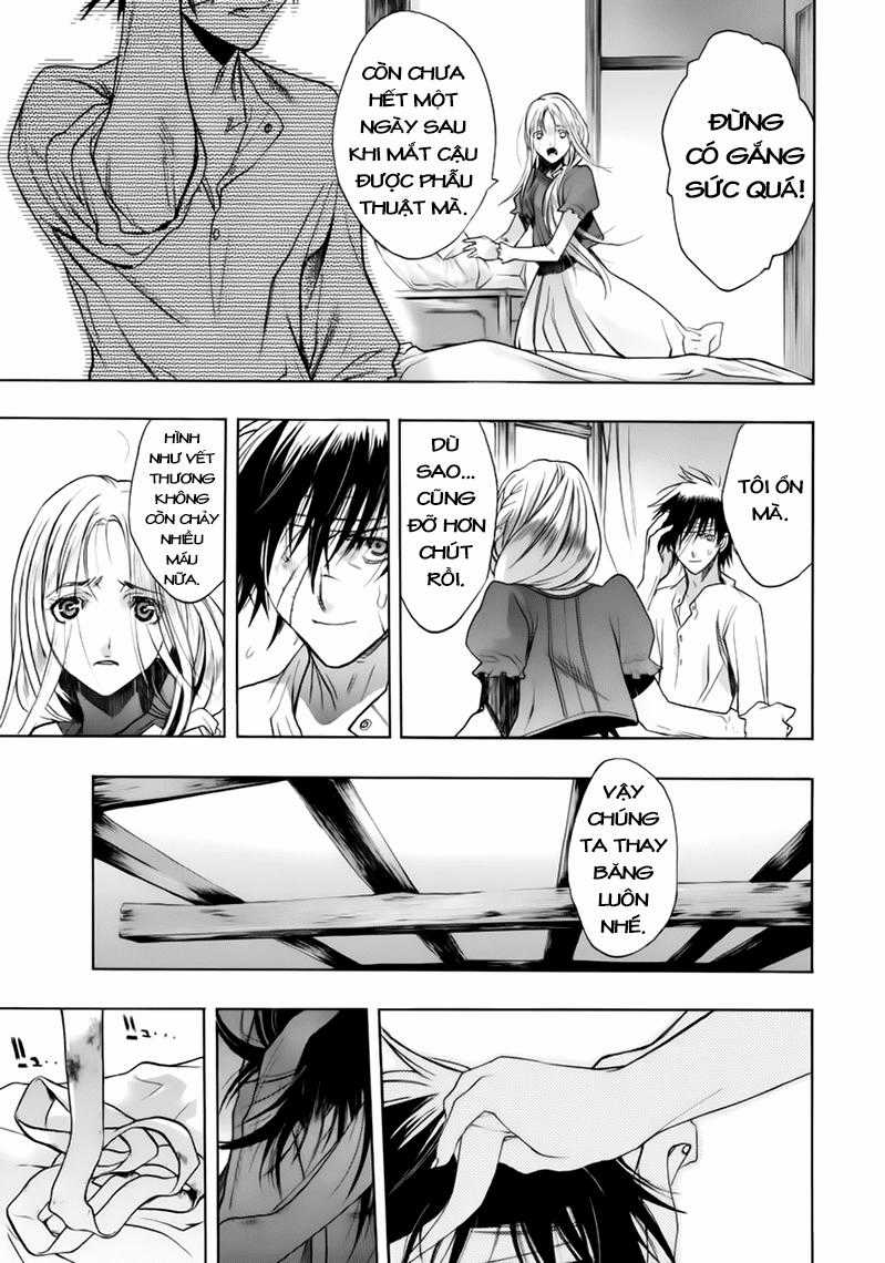 Attack On Titans - Before The Fall - Chapter 5 - Trang 7