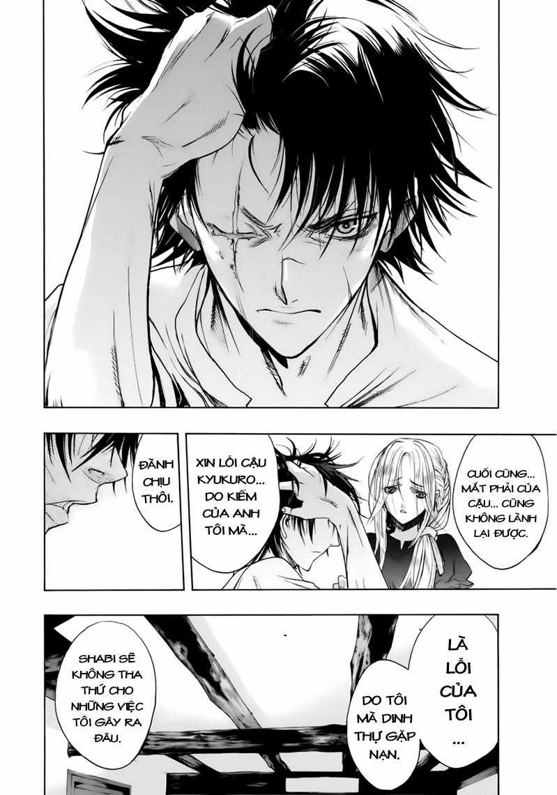 Attack On Titans - Before The Fall - Chapter 5 - Trang 8