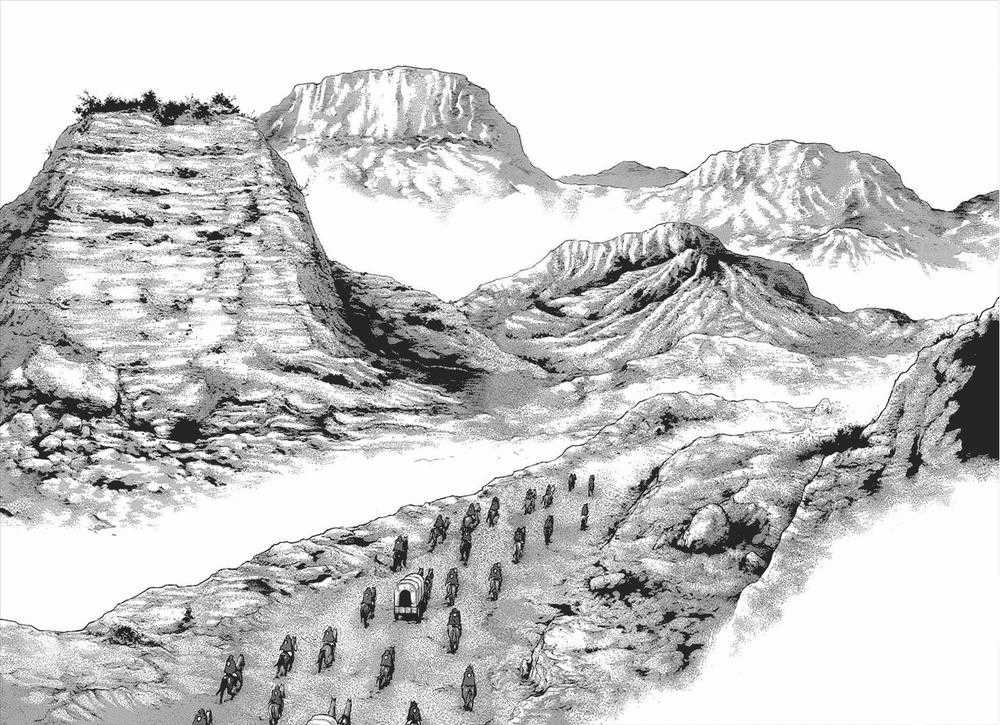 Attack On Titans - Before The Fall - Chapter 6 - Trang 11