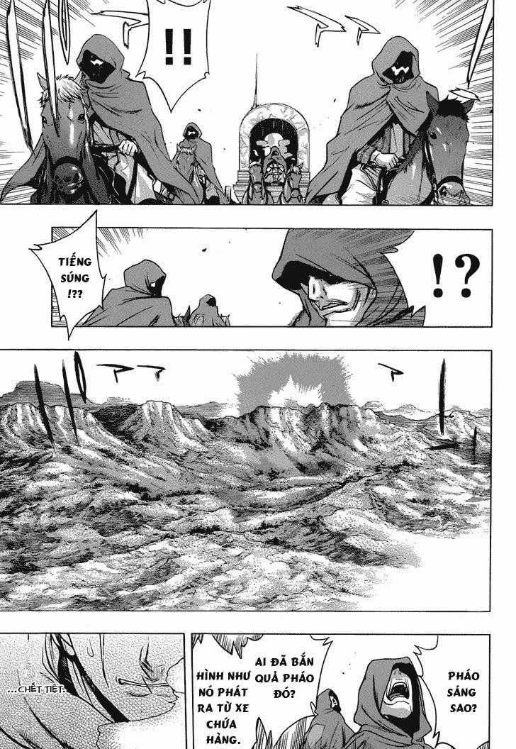Attack On Titans - Before The Fall - Chapter 6 - Trang 15
