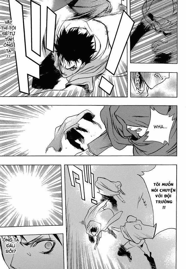 Attack On Titans - Before The Fall - Chapter 6 - Trang 19