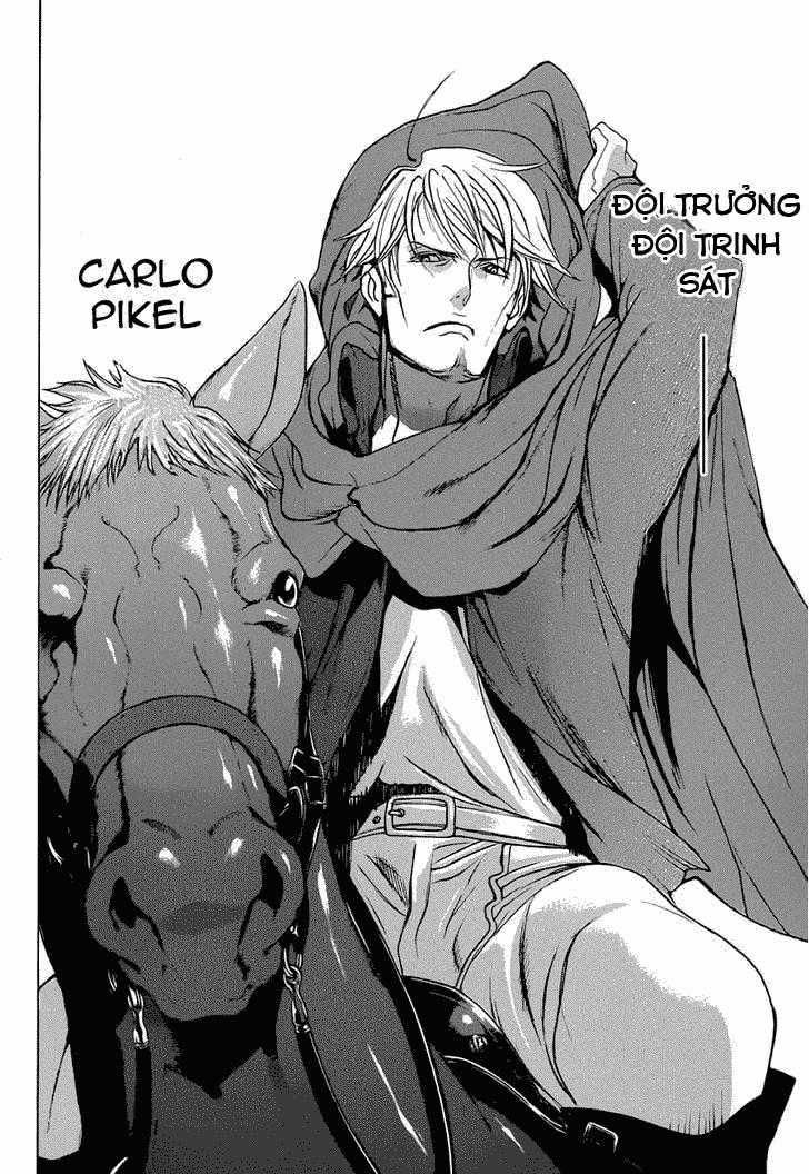 Attack On Titans - Before The Fall - Chapter 6 - Trang 22