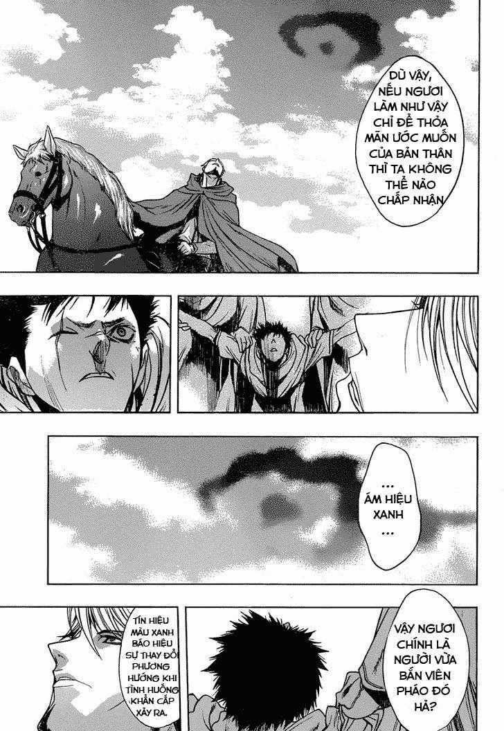 Attack On Titans - Before The Fall - Chapter 6 - Trang 25