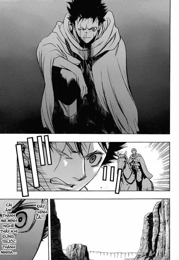 Attack On Titans - Before The Fall - Chapter 6 - Trang 27