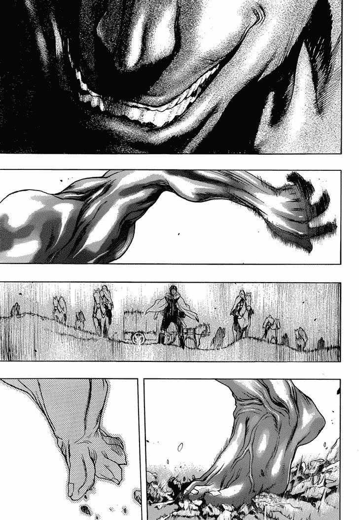 Attack On Titans - Before The Fall - Chapter 6 - Trang 33