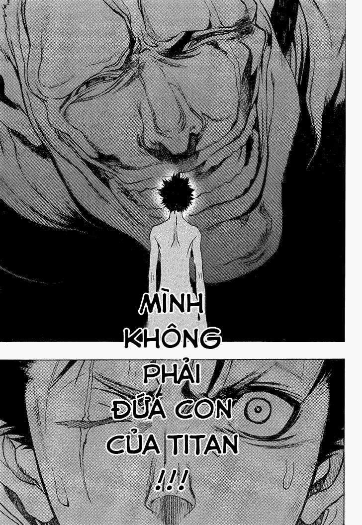 Attack On Titans - Before The Fall - Chapter 6 - Trang 36