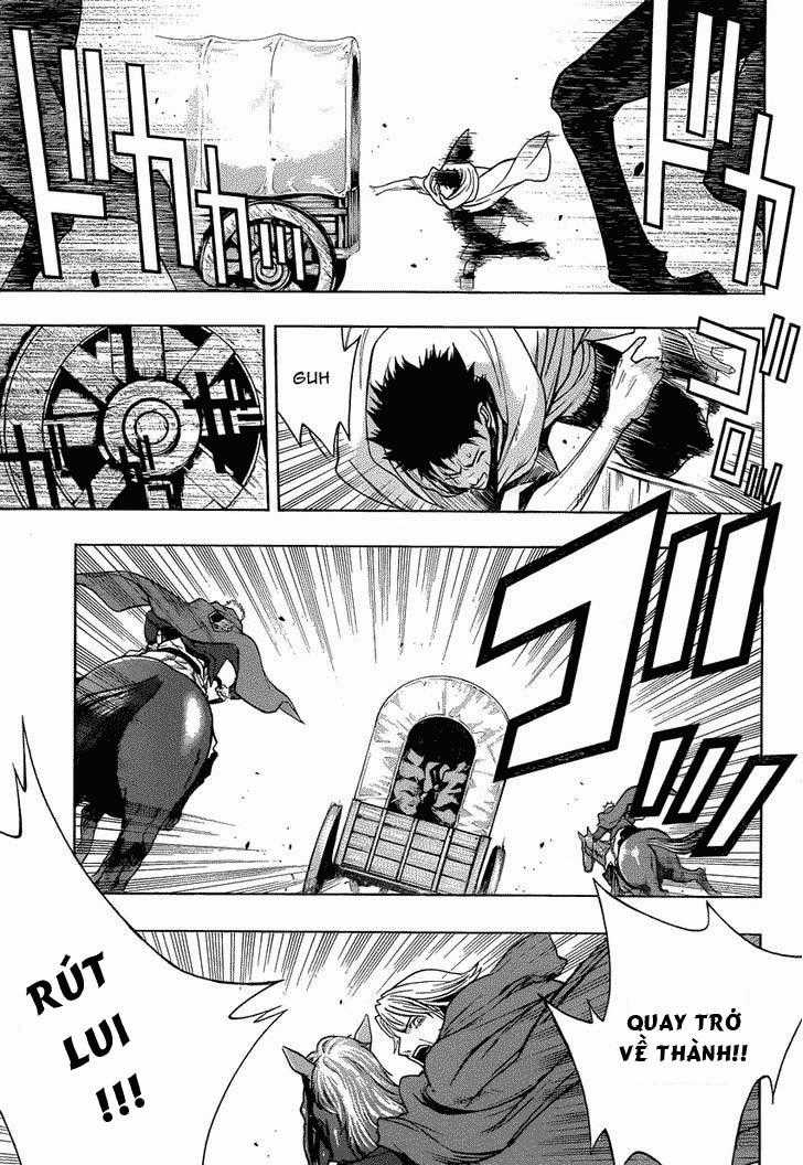 Attack On Titans - Before The Fall - Chapter 6 - Trang 38