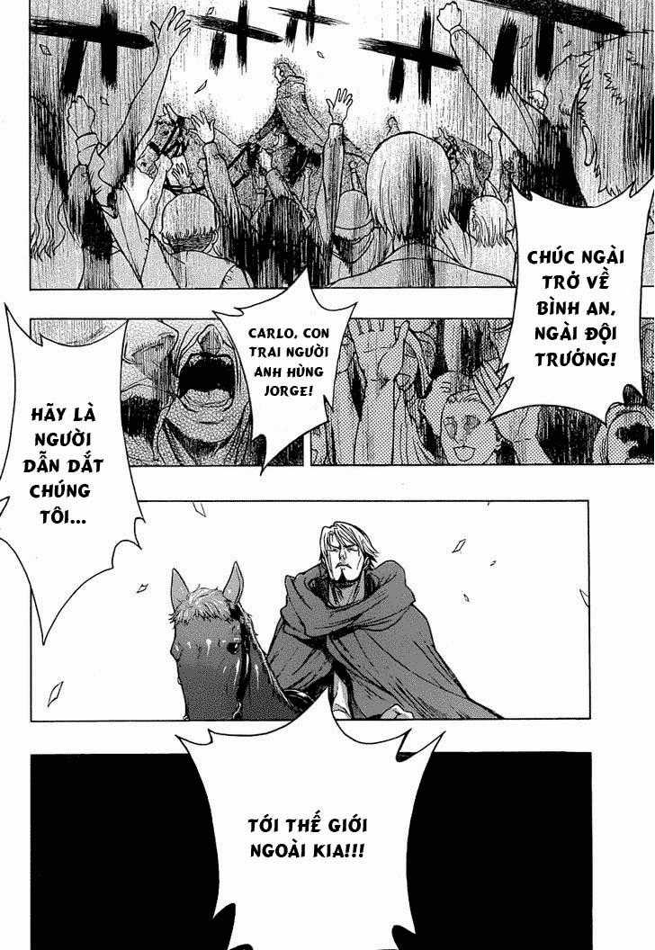 Attack On Titans - Before The Fall - Chapter 6 - Trang 5