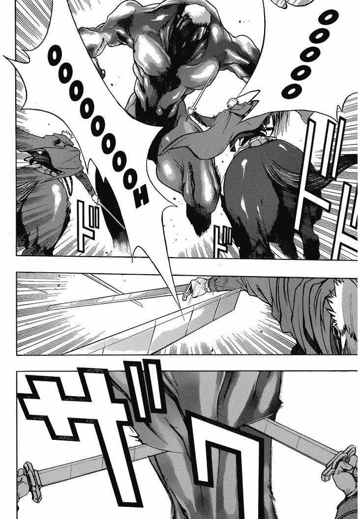 Attack On Titans - Before The Fall - Chapter 6 - Trang 41