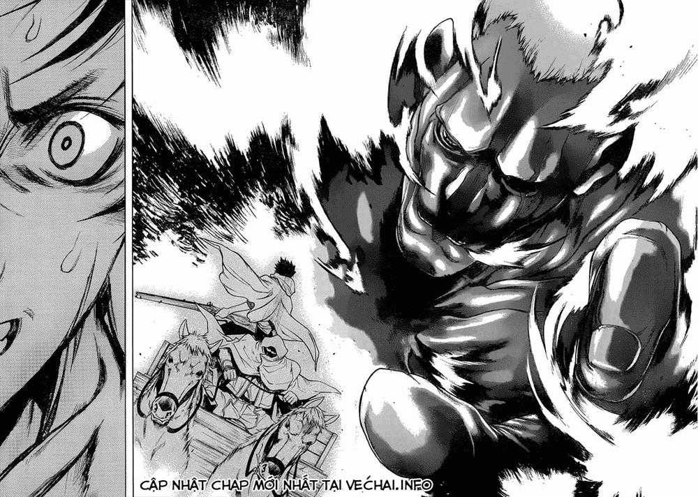 Attack On Titans - Before The Fall - Chapter 6 - Trang 46