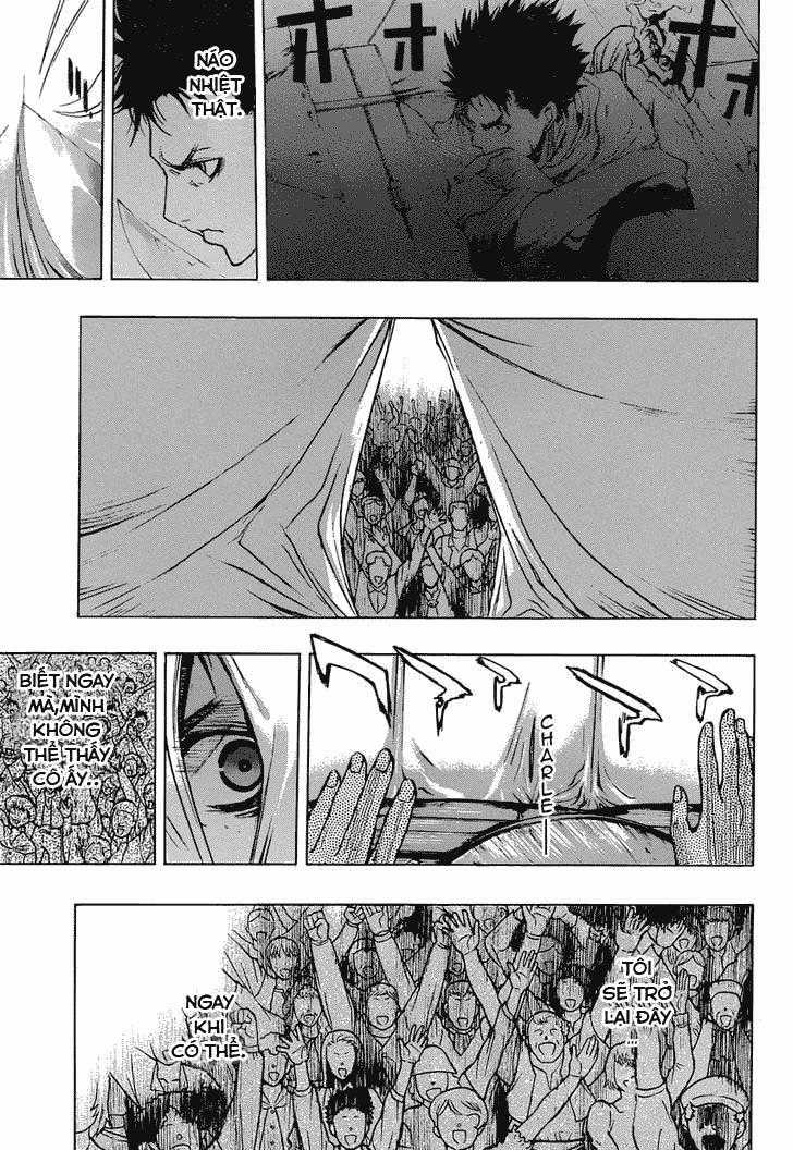 Attack On Titans - Before The Fall - Chapter 6 - Trang 6