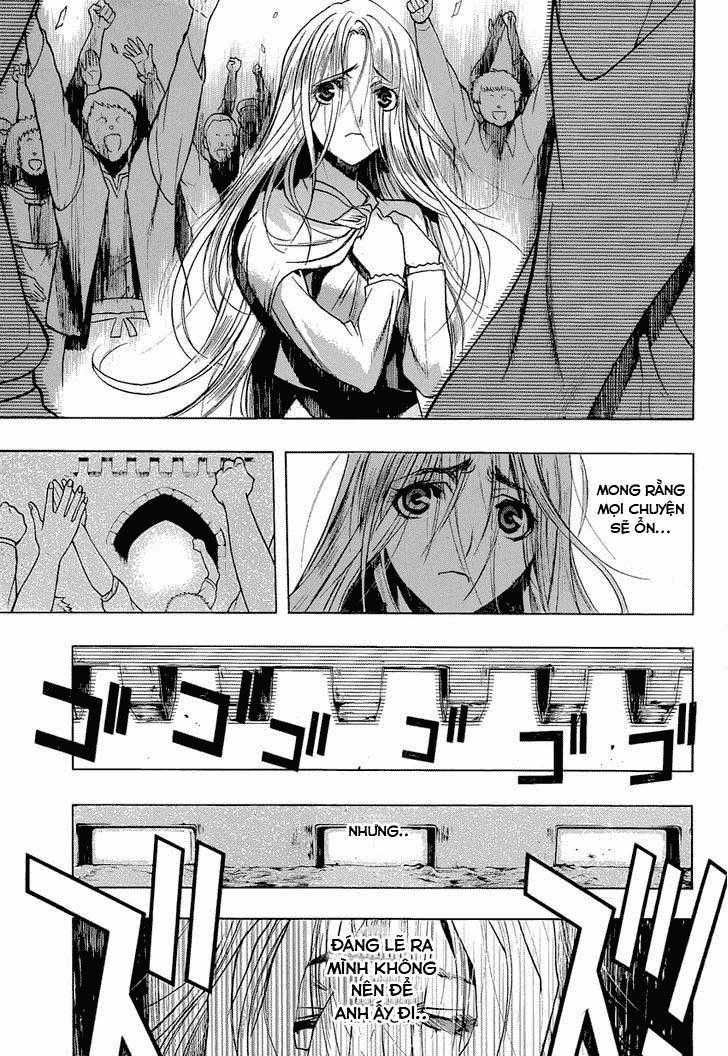 Attack On Titans - Before The Fall - Chapter 6 - Trang 8