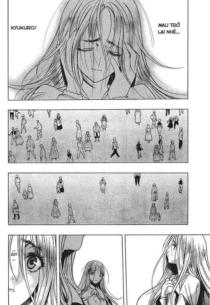 Attack On Titans - Before The Fall - Chapter 6 - Trang 9