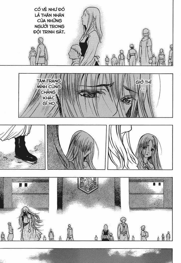 Attack On Titans - Before The Fall - Chapter 6 - Trang 10