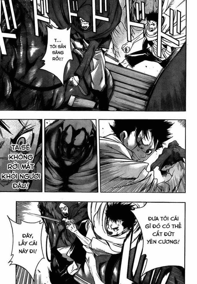Attack On Titans - Before The Fall - Chapter 7 - Trang 14