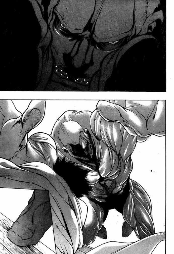 Attack On Titans - Before The Fall - Chapter 7 - Trang 16