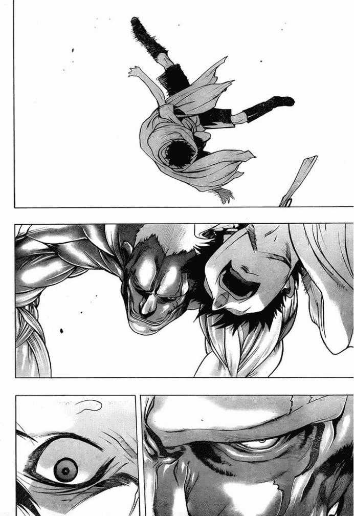 Attack On Titans - Before The Fall - Chapter 7 - Trang 18