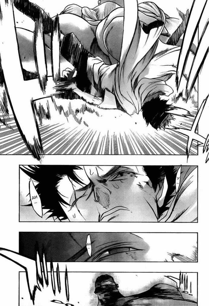 Attack On Titans - Before The Fall - Chapter 7 - Trang 19