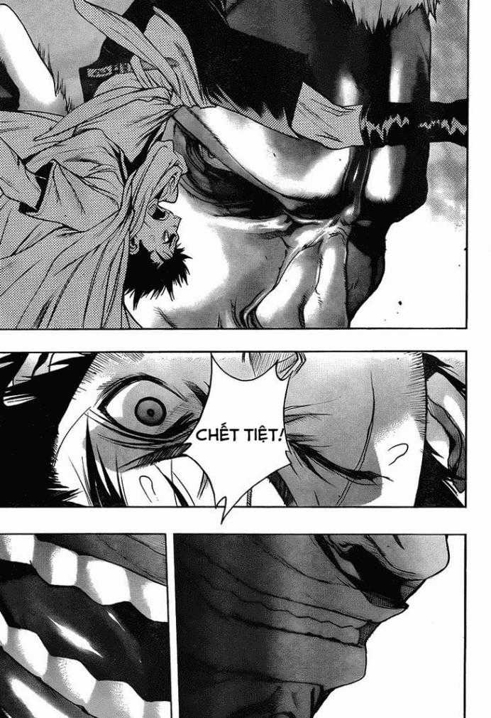 Attack On Titans - Before The Fall - Chapter 7 - Trang 21