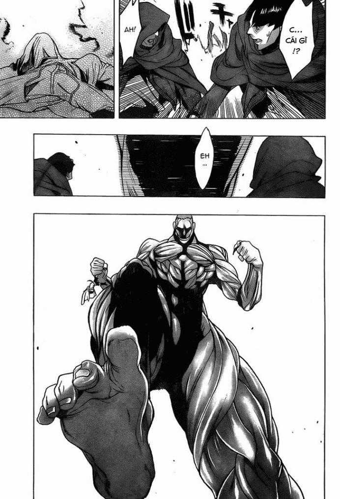Attack On Titans - Before The Fall - Chapter 7 - Trang 28